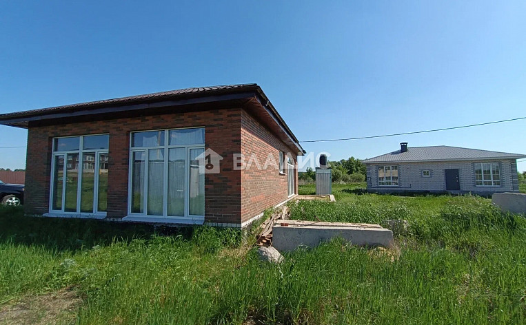 Дом 95.30м², фото 18