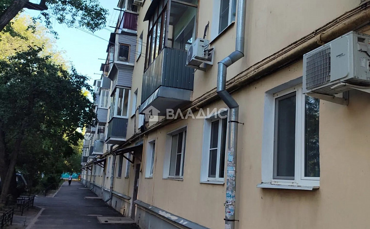 1-Комнатная квартира 31.30м², эт. 4, фото 19