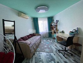 4-комнатная квартира, 78.8 м2