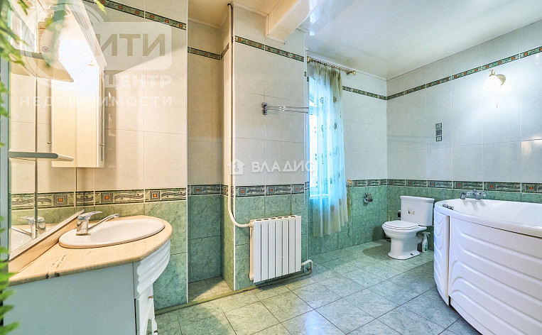 Дом 409.40м², фото 35