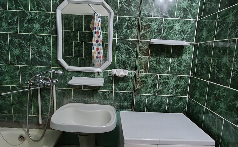 1-Комнатная квартира 34.50м², эт. 5, фото 19