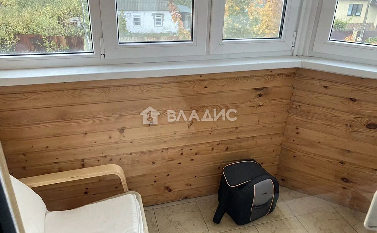 3-Комнатная квартира 77.80м², эт. 3, фото 17