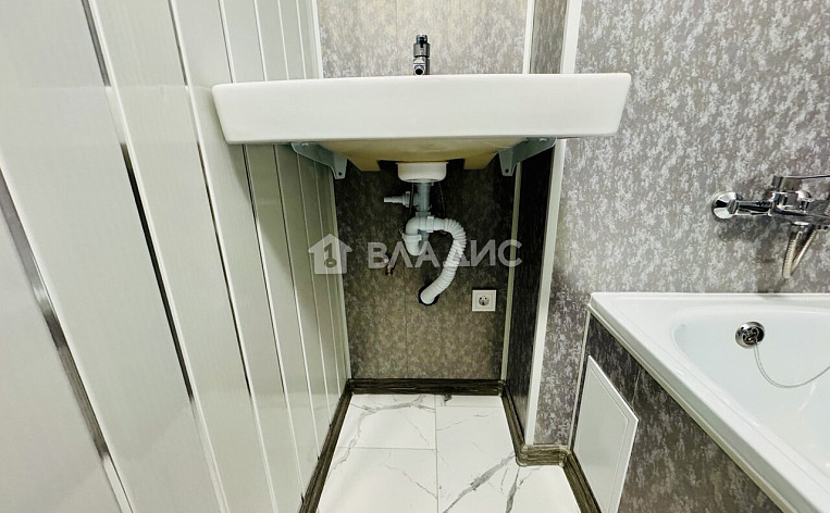 Студия 30.30м², эт. 8, фото 19