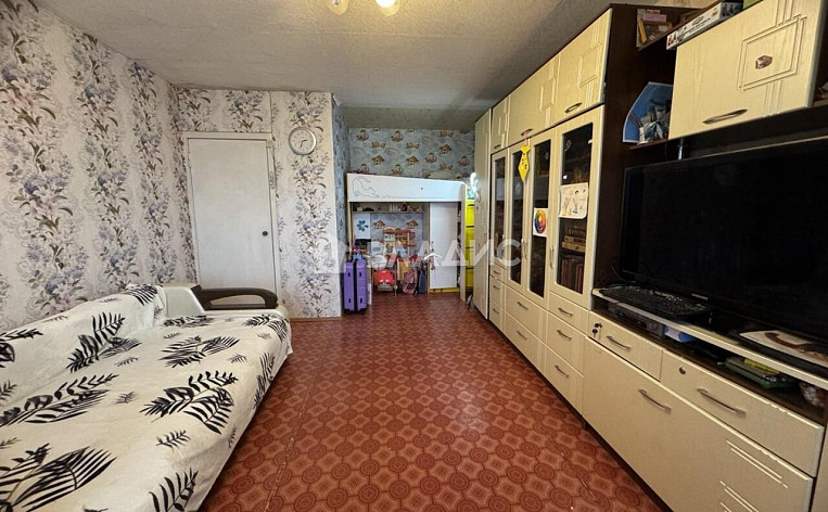 1-Комнатная квартира 36.40м², эт. 7, фото 32