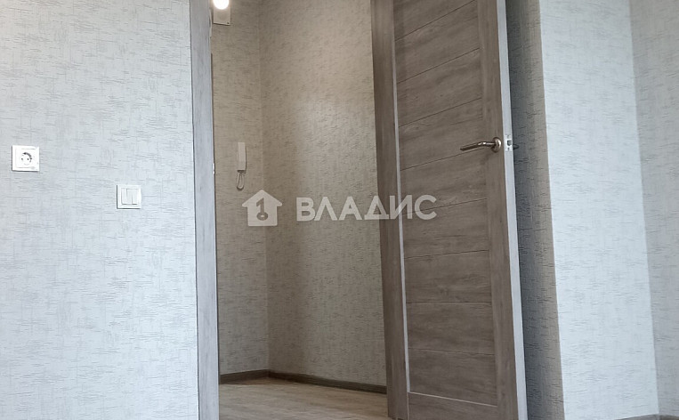Студия 20.70м², эт. 9, фото 8