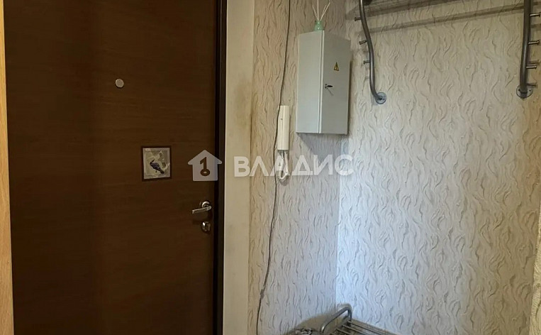 1-Комнатная квартира 38.50м², эт. 5, фото 16