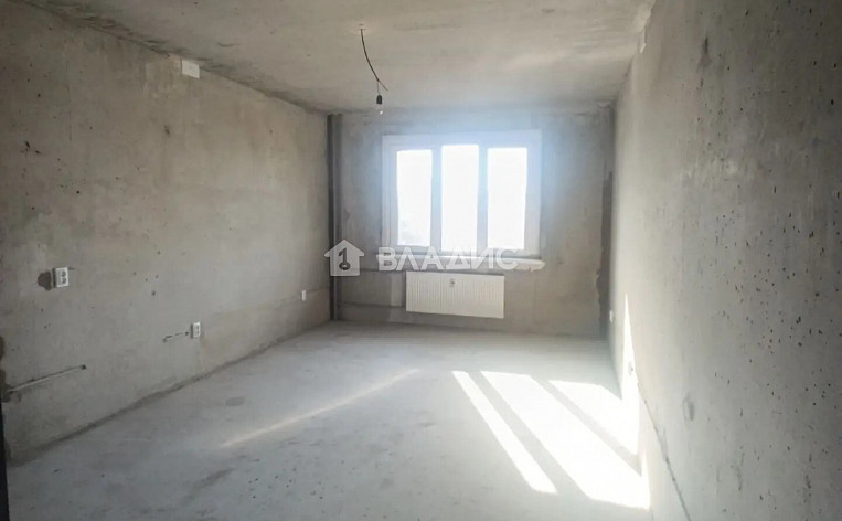 2-Комнатная квартира 66.73м², эт. 6, фото 19