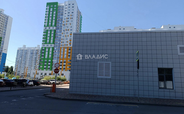 3-Комнатная квартира 72.30м², эт. 4, фото 40