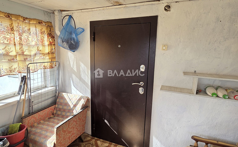 Дом 62.70м², фото 28