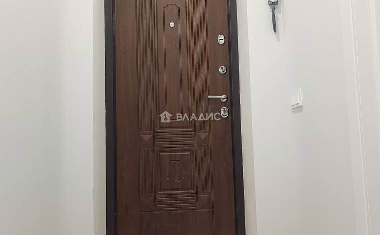 1-Комнатная квартира 32.50м², эт. 5, фото 19