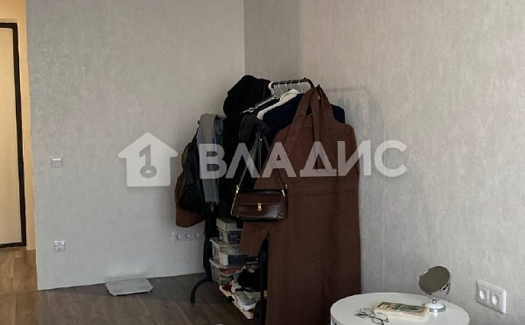 1-Комнатная квартира 34.00м², эт. 4, фото 16