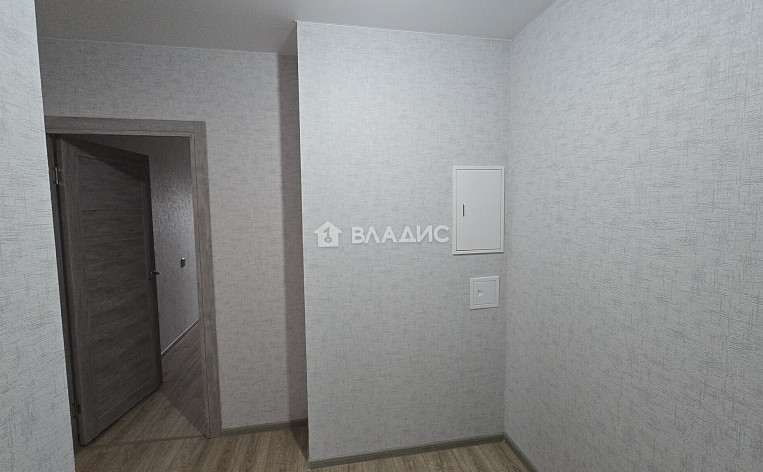 1-Комнатная квартира 47.10м², эт. 1, фото 15