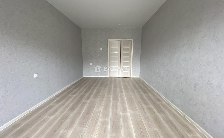 1-Комнатная квартира 48.70м², эт. 10, фото 11