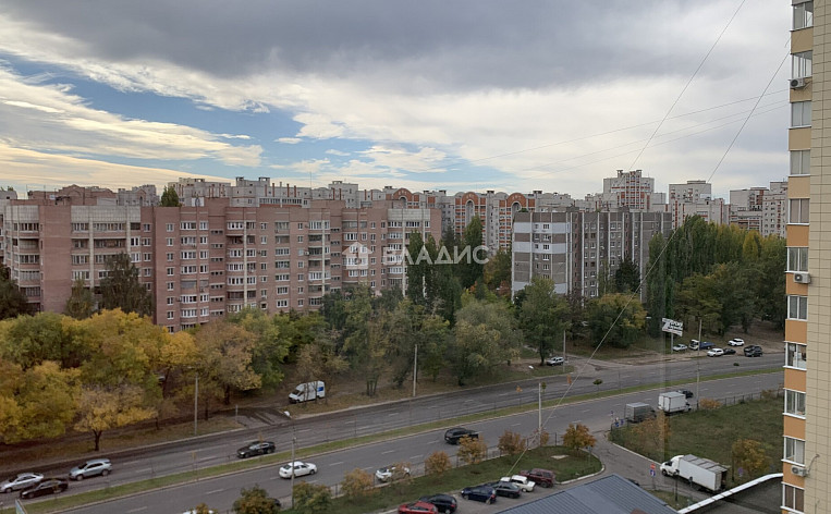1-Комнатная квартира 50.10м², эт. 10, фото 34