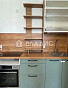 1-Комнатная квартира 38.20м², эт. 17, фото 10