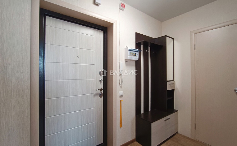2-Комнатная квартира 50.00м², эт. 10, фото 29