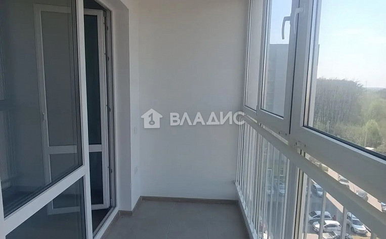 1-Комнатная квартира 37.04м², эт. 8, фото 32