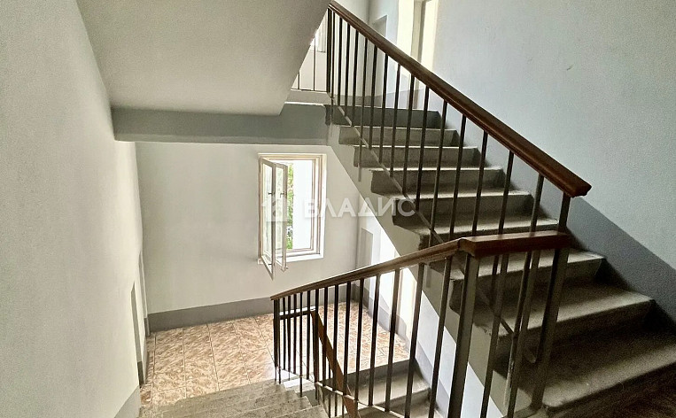 1-Комнатная квартира 37.90м², эт. 3, фото 14