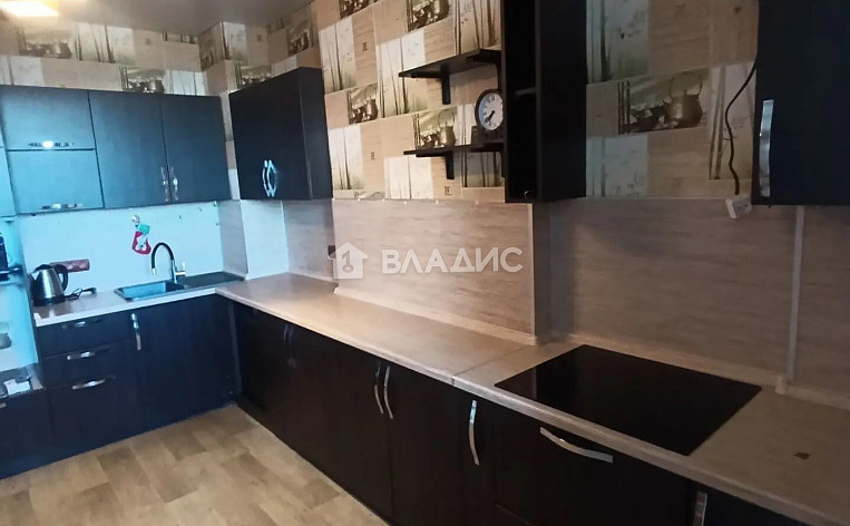 3-Комнатная квартира 96.00м², эт. 15, фото 40