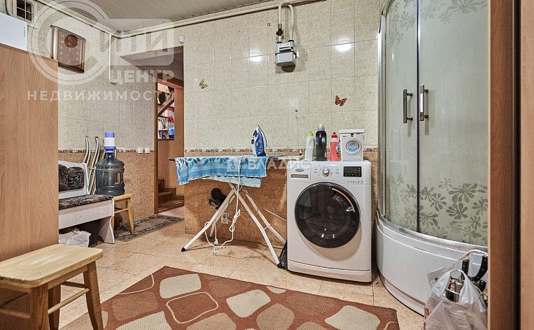 Дом 183.70м², фото 40