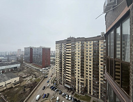 2-Комнатная квартира 70.10м²