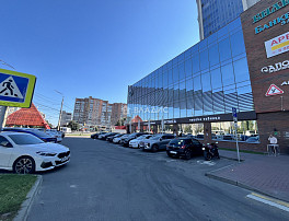 Коммерческое помещение 270.00м²