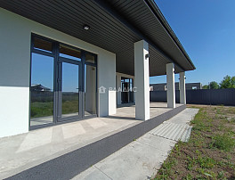 Дом 173.70м²
