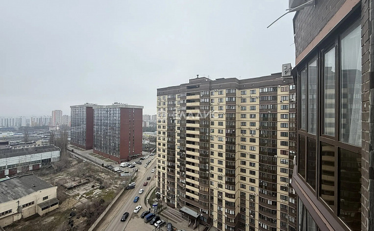 2-Комнатная квартира 70.10м², эт. 14, фото 14