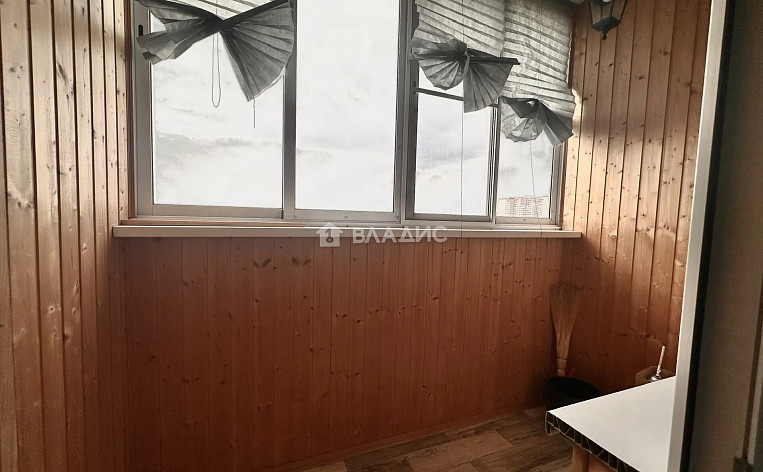2-Комнатная квартира 53.90м², эт. 7, фото 29
