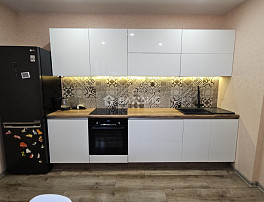 2-Комнатная квартира 53.60м²