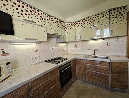 3-комнатная квартира, 67.5 м2