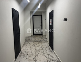 Коммерческое помещение 55.30м²