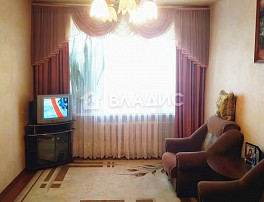 1-Комнатная квартира 29.40м²