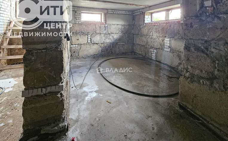 Дом 369.20м², фото 29