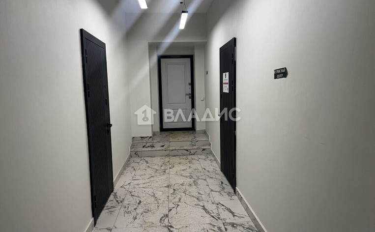 Коммерческое помещение 55.30м², эт. -1, фото 8