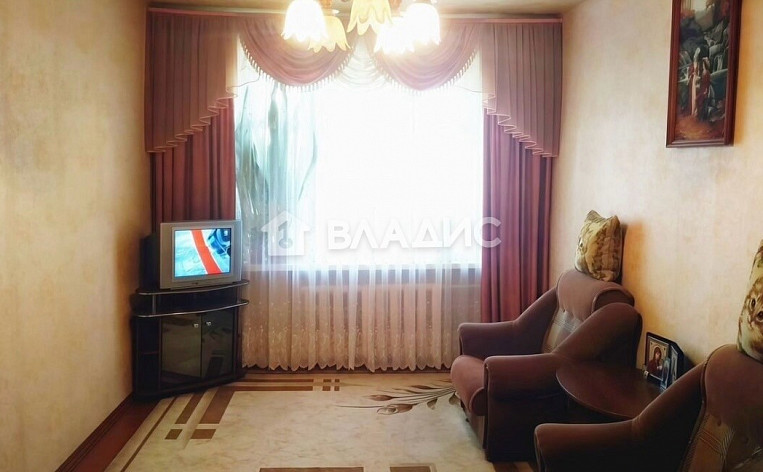 1-Комнатная квартира 29.40м², эт. 3, фото 8