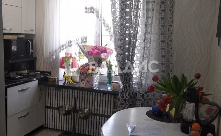3-Комнатная квартира 73.00м², эт. 1, фото 26