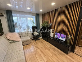 1-Комнатная квартира 42.00м²