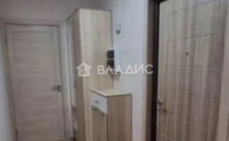1-Комнатная квартира 42.60м², эт. 6, фото 15
