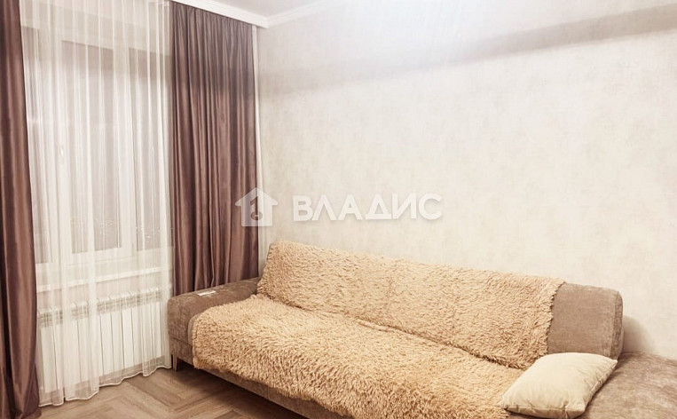 2-Комнатная квартира 55.50м², эт. 2, фото 18