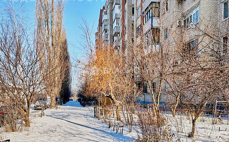 1-Комнатная квартира 46.70м², эт. 1, фото 15