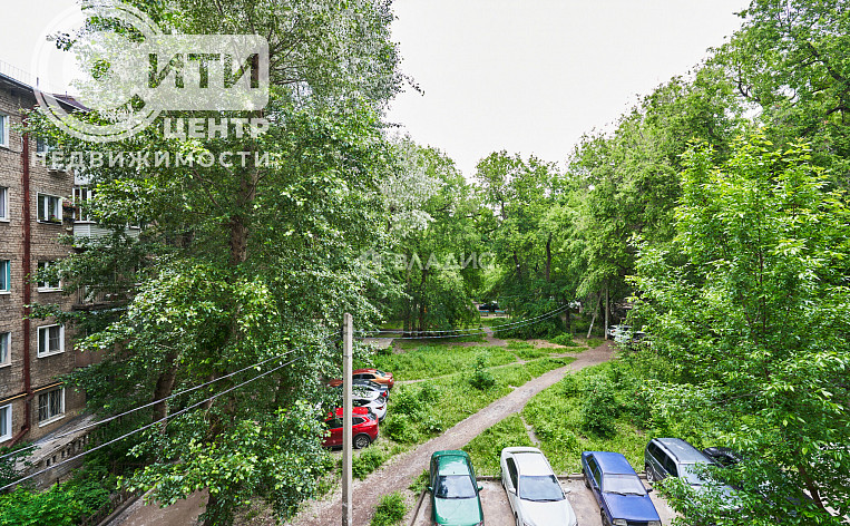 3-Комнатная квартира 75.80м², эт. 3, фото 34