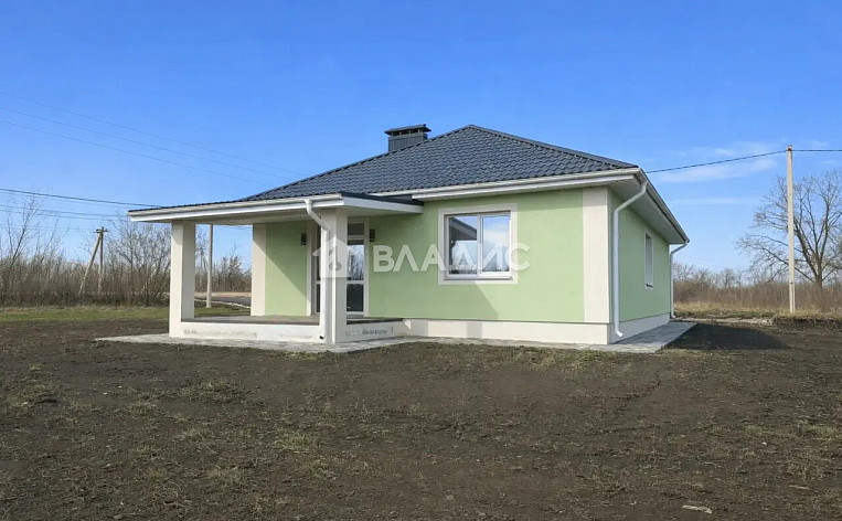 Дом 131.00м², фото 23