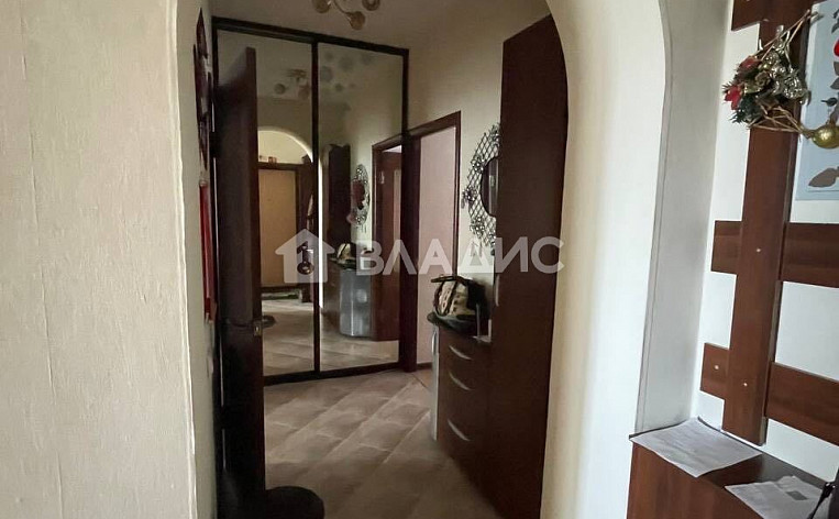 2-Комнатная квартира 52.60м², эт. 8, фото 19