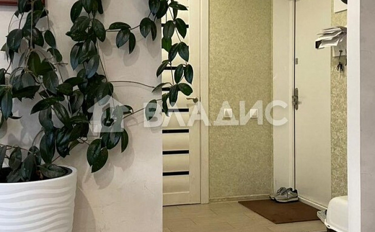 3-Комнатная квартира 79.80м², эт. 9, фото 21