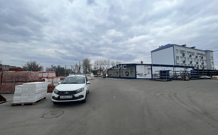 Коммерческое помещение 650.00м², эт. 1, фото 14
