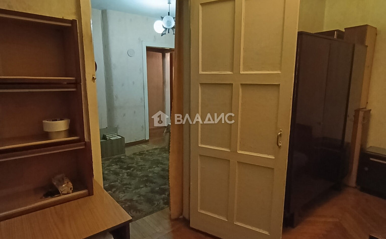 3-Комнатная квартира 53.60м², эт. 3, фото 18