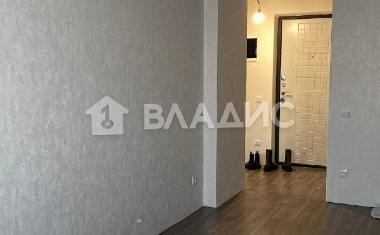 1-Комнатная квартира 34.00м², эт. 4, фото 16
