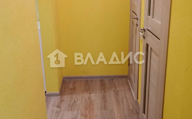 2-Комнатная квартира 50.10м², эт. 6, фото 17