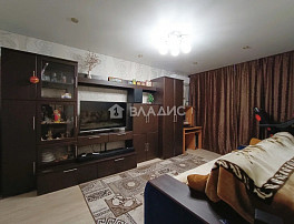 2-Комнатная квартира 45.20м²
